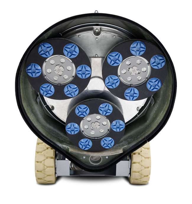 Nato Polishing Pads - Image 6